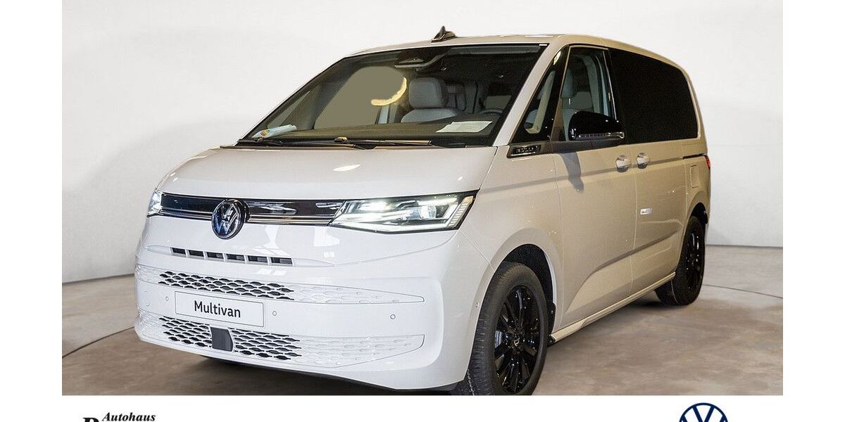 VW T7 Multivan 4.500 km 60.899 &euro; Potsdam 14482