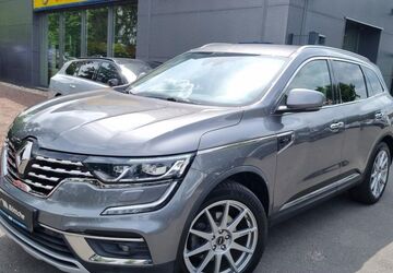Renault Koleos 58.002 km 21.480 &euro; Potsdam 14480