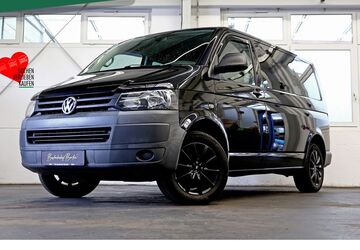 VW T5 Transporter 189.103 km 14.890 &euro; Berlin 13088