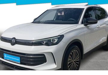 VW Tiguan 25.830 km 35.450 &euro; Potsdam 14480
