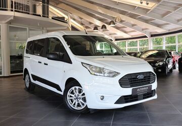 Ford Tourneo 57.948 km 18.980 &euro; Nuthetal 14558
