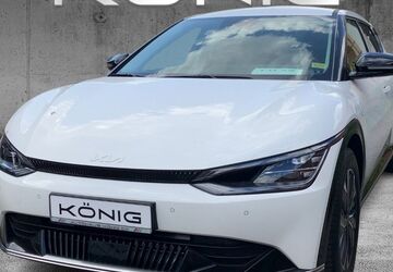 Kia EV6 1.001 km 41.999 &euro; Teltow 14513