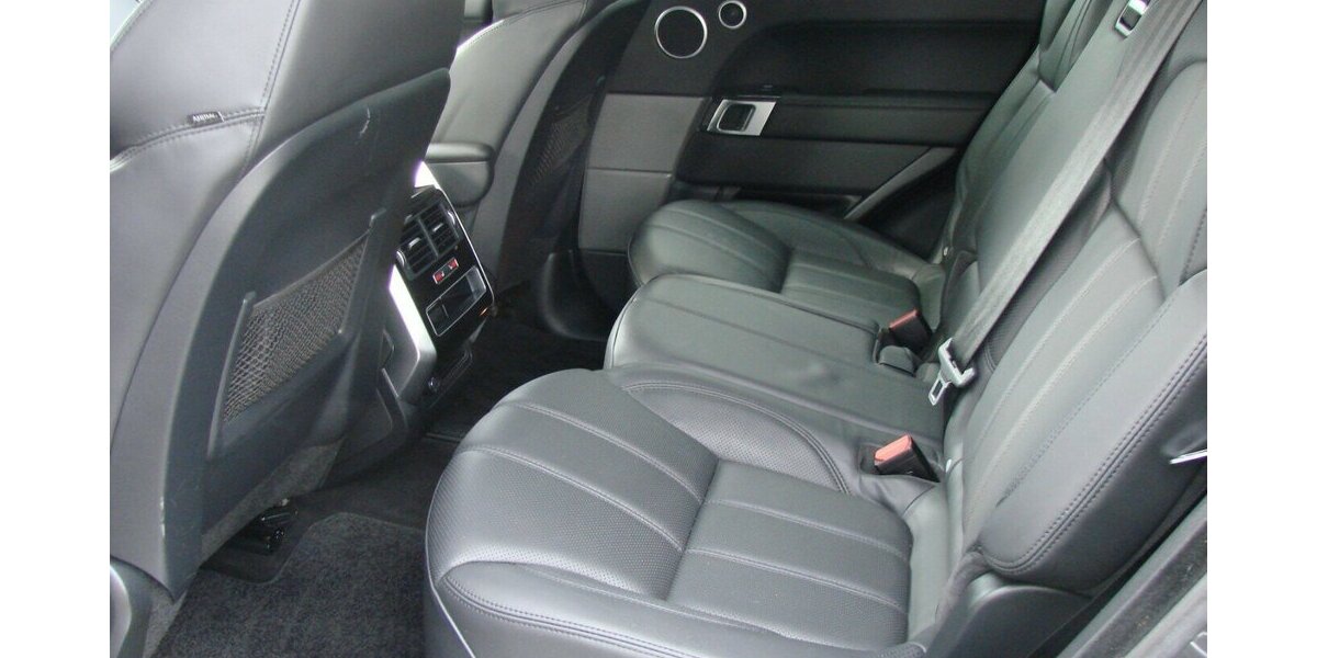 Land Rover Range Rover Sport HSE Dynamic Bi-Xenon AHK Merdian 71.281 km 33.980 &euro; Falkensee 14612