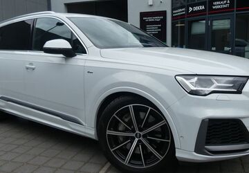 Audi Q7 59.889 km 49.800 &euro; Berlin 13156
