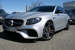 Mercedes-Benz E 63 AMG S 4MATIC+ 360° Keramik Burmester Carbon M 119.835 km 48.980 &euro; Falkensee 14612