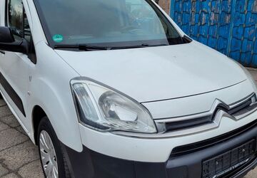 Citroen Berlingo 253.100 km 3.900 &euro; Berlin 12277