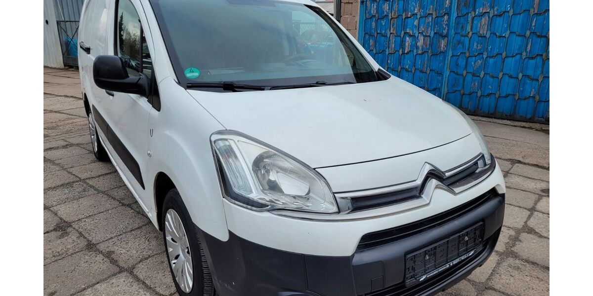 Citroen Berlingo 253.100 km 3.900 &euro; Berlin 12277