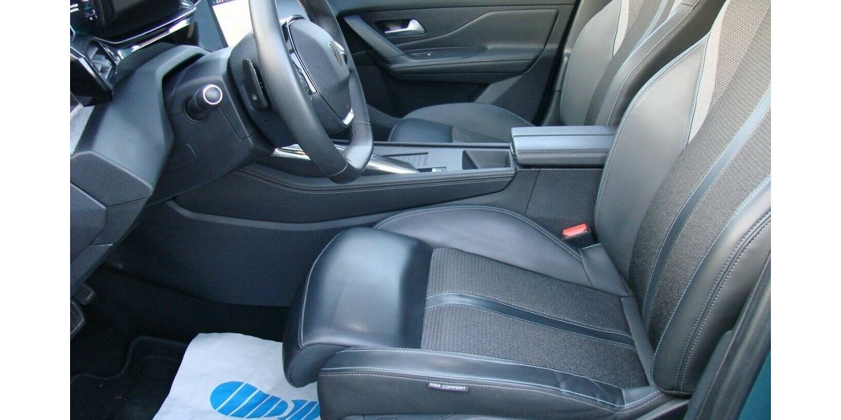 Peugeot 308 SW 1.6 Hybrid Allure Pack HY 180 ACC 360º 44.600 km 23.980 &euro; Falkensee 14612