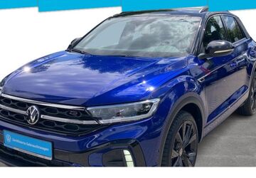 VW T-Roc 31.170 km 36.950 &euro; Potsdam 14480