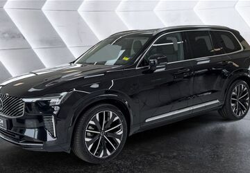 Volvo XC90 18.865 km 64.990 &euro; Berlin 10553
