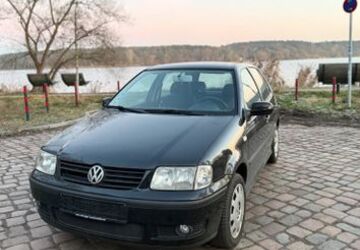 VW Polo 130.000 km 2.400 &euro; Hennigsdorf 16761