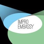 Impro Embassy - Click T. Orr & I. Lori