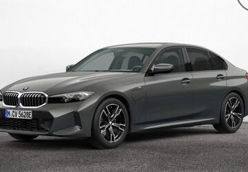 BMW 330 8.571 km 45.950 &euro; Teltow 14513