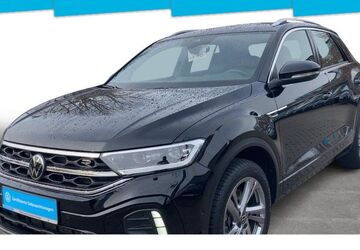 VW T-Roc 18.020 km 37.499 &euro; Potsdam 14480