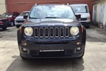 Jeep Renegade 1.6 Longitude Navi Standheizung 1.Hand 104.635 km 8.999 &euro; Berlin 10247