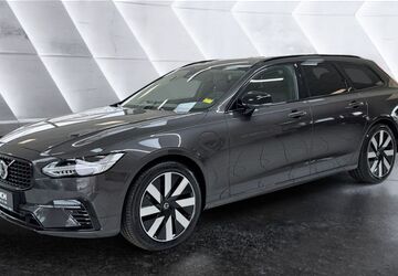 Volvo V90 20.965 km 48.960 &euro; Berlin 10553