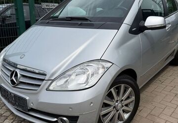 Mercedes-Benz A 160 99.000 km 6.690 &euro; Berlin Weißensee-Pankow 13086