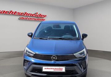 Opel Crossland (X) 7.510 km 18.490 &euro; Potsdam 14482