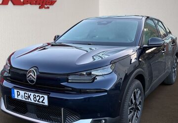 Citroen C4 4.000 km 24.550 &euro; Potsdam 14469