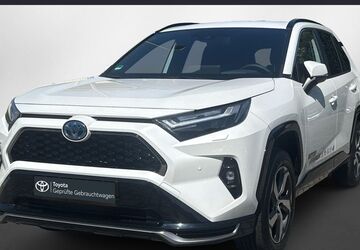 Toyota RAV 4 7.500 km 56.820 &euro; Berlin 13403