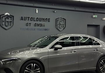 Mercedes-Benz A 180 17.000 km 26.900 &euro; Berlin 12351