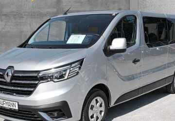 Renault Trafic 39.000 km 37.890 &euro; Berlin 12247