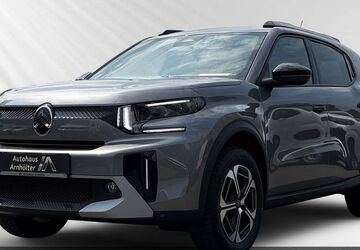 Citroen C3 Aircross 28.898 km 21.990 &euro; Berlin 13581