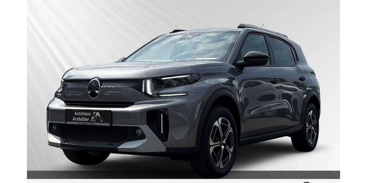 Citroen C3 Aircross 28.898 km 21.990 &euro; Berlin 13581