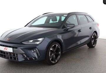 Cupra Leon 17.954 km 29.440 &euro; Berlin 12103