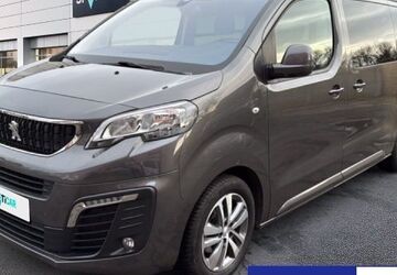 Peugeot Traveller 57.400 km 22.990 &euro; Berlin 10369