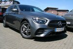 Mercedes-Benz E 300 de AMG Exclusive Interieur Hybrid Kamera Tem 97.123 km 29.980 &euro; Falkensee 14612