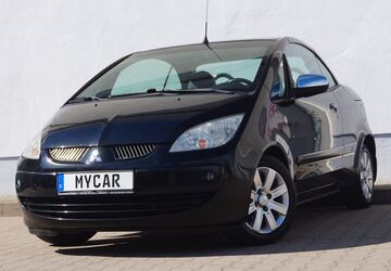 Mitsubishi Colt 210.154 km 1.799 &euro; Berlin 13051