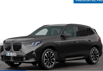 BMW X3 20.055 km 54.880 &euro; Berlin 14057