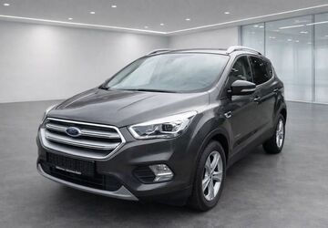 Ford Kuga 102.547 km 14.870 &euro; Potsdam-Drewitz 14480