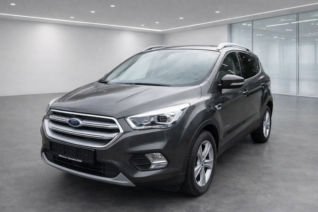 Ford Kuga 102.547 km 14.870 &euro; Potsdam-Drewitz 14480