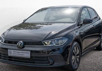 VW Polo 12.150 km 20.950 &euro; Berlin 14167