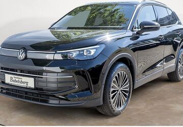 VW Tiguan 25.947 km 34.290 &euro; Potsdam 14482