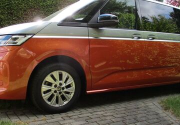VW T7 Multivan 49.300 km 41.410 &euro; Berlin 13053