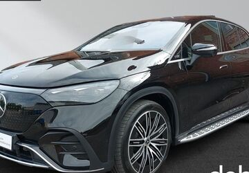 Mercedes-Benz EQE SUV 32.500 km 55.555 &euro; Berlin 13125
