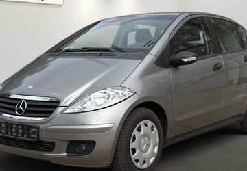 Mercedes-Benz A 150 147.294 km 1.699 &euro; Berlin 12681