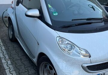 Smart ForTwo 95.000 km 7.300 &euro; Berlin 10245