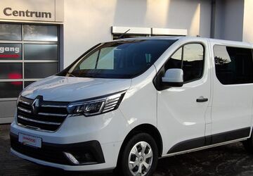 Renault Trafic 10.383 km 28.390 &euro; Potsdam 14482