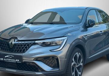 Renault Arkana 15.234 km 24.500 &euro; Potsdam 14480