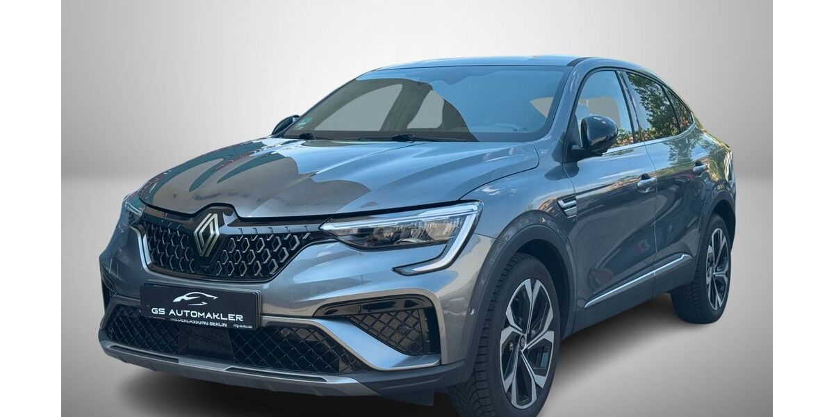 Renault Arkana 15.234 km 24.500 &euro; Potsdam 14480