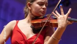 Stern Chamber Music Project