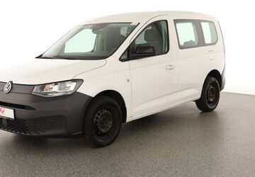 VW Caddy 66.804 km 15.480 &euro; Berlin 12103