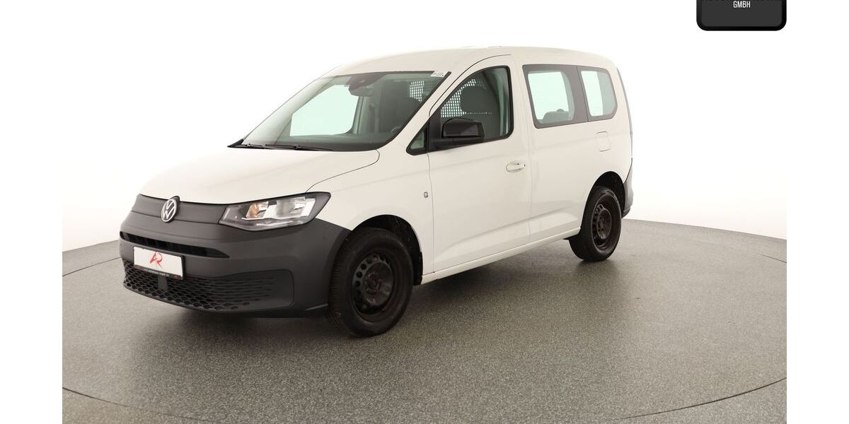 VW Caddy 66.804 km 15.480 &euro; Berlin 12103