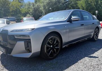 BMW 740 21.436 km 85.990 &euro; Potsdam 14482