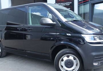VW T6 Transporter 153.036 km 25.800 &euro; Berlin 13156
