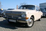 GAZ 24 WOLGA M- H-Kennzeichen AHK 33.695 km 9.980 &euro; Falkensee 14612